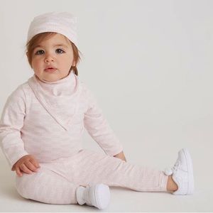 Kith monogram gift set